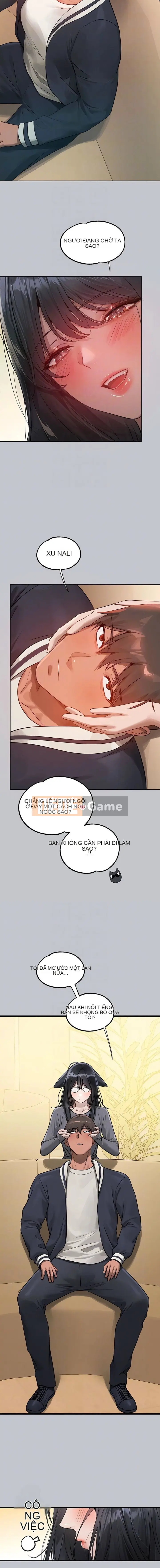 Chị nhà giàu Chương 1-137