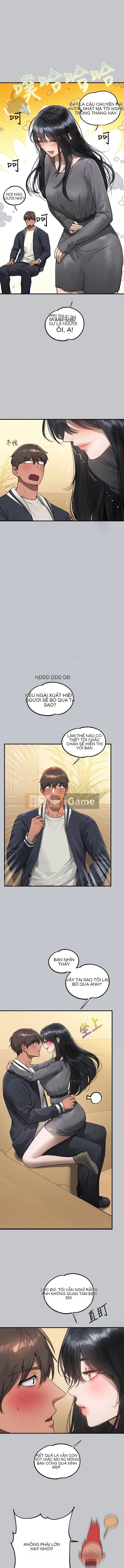 Chị nhà giàu Chương 1-137