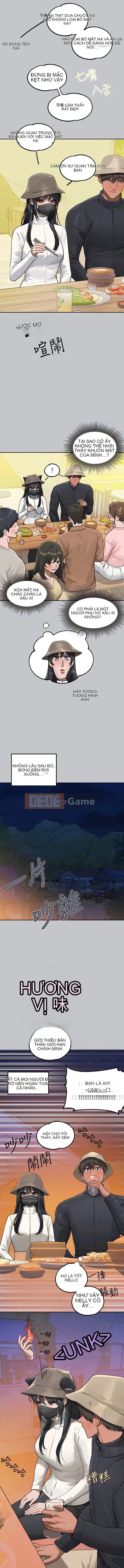 Chị nhà giàu Chương 1-137