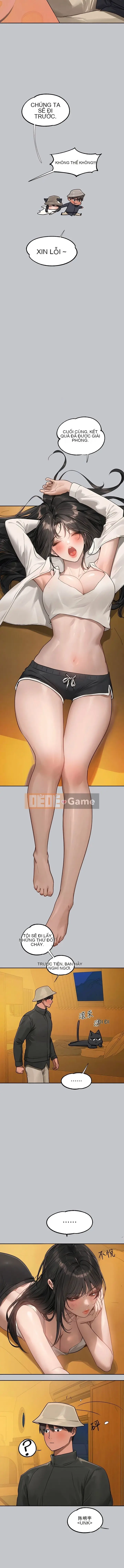 Chị nhà giàu Chương 1-137