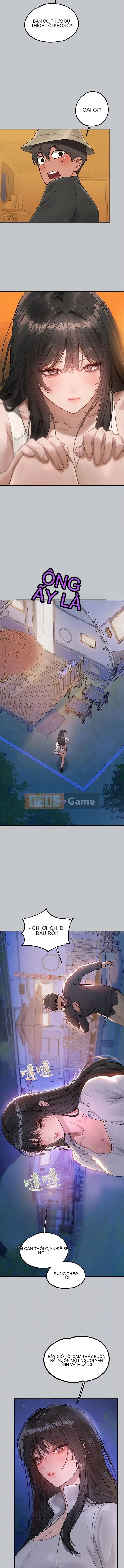 Chị nhà giàu Chương 1-137