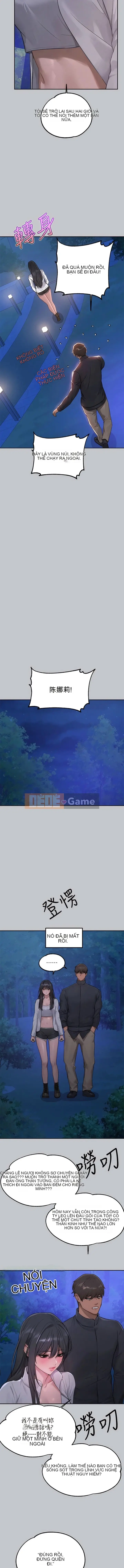 Chị nhà giàu Chương 1-137