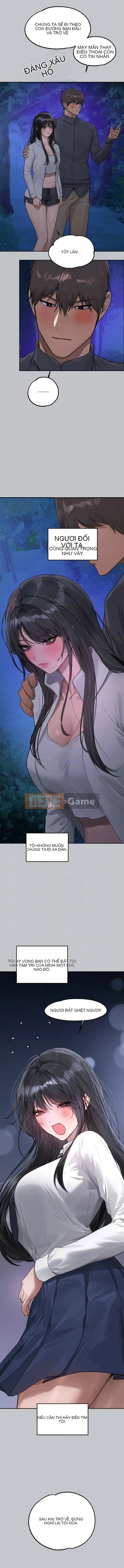 Chị nhà giàu Chương 1-137