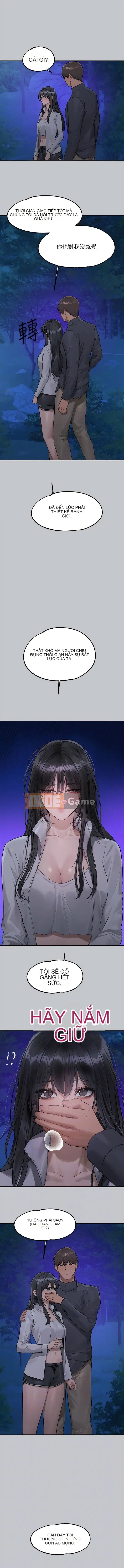 Chị nhà giàu Chương 1-137