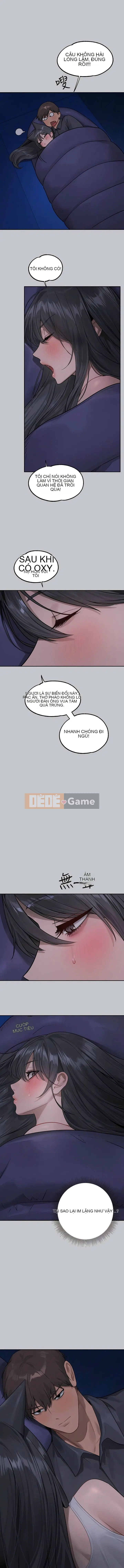 Chị nhà giàu Chương 1-137