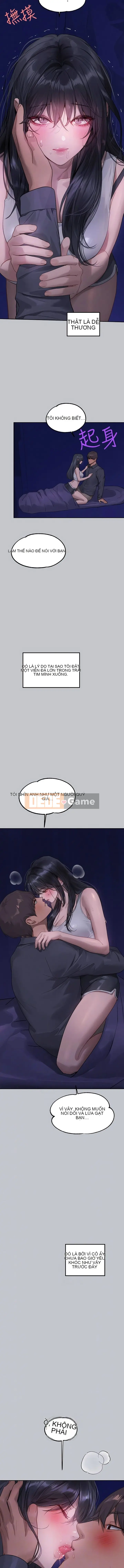 Chị nhà giàu Chương 1-137