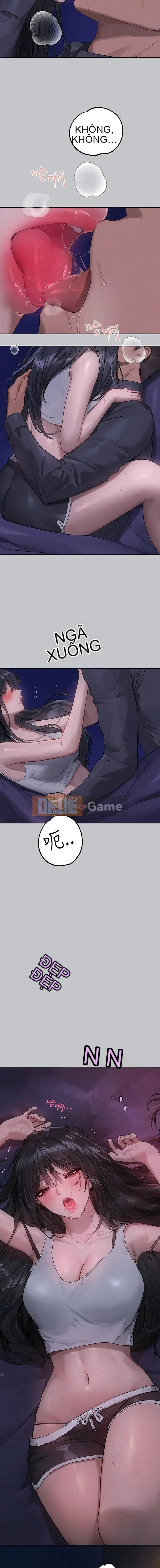 Chị nhà giàu Chương 1-137