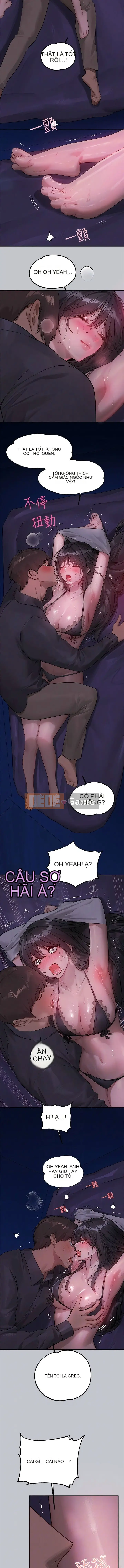 Chị nhà giàu Chương 1-137