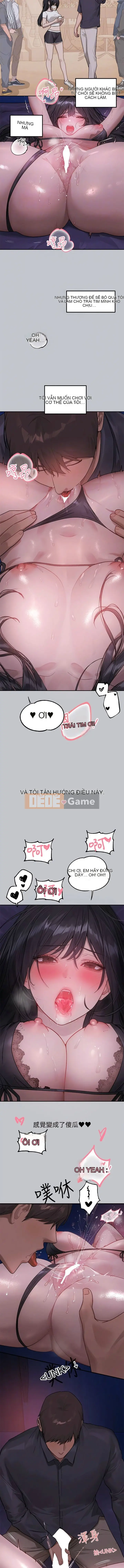 Chị nhà giàu Chương 1-137