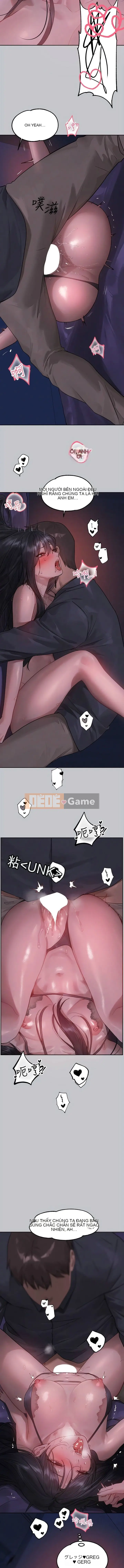 Chị nhà giàu Chương 1-137