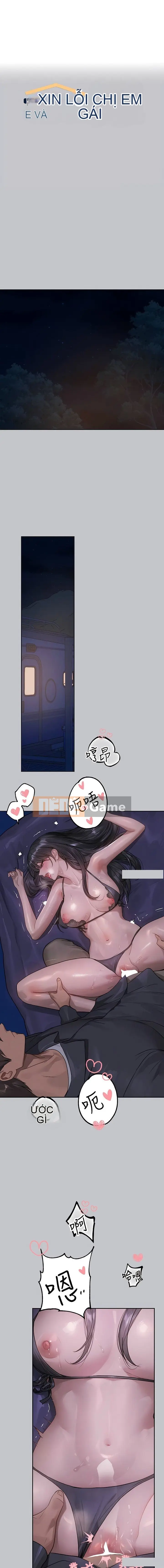 Chị nhà giàu Chương 1-137