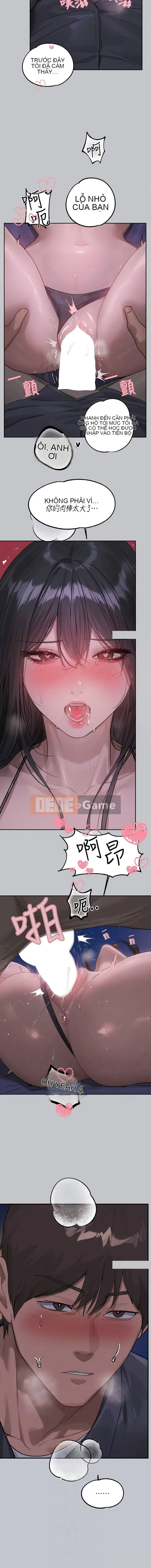 Chị nhà giàu Chương 1-137