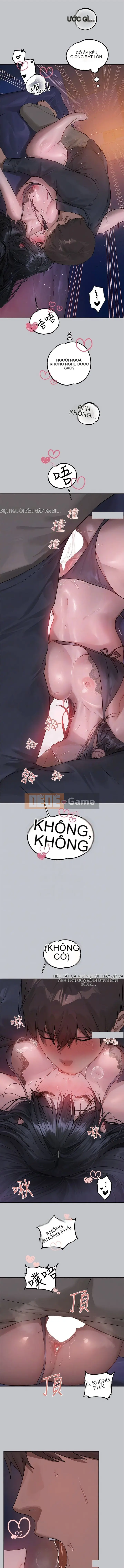 Chị nhà giàu Chương 1-137