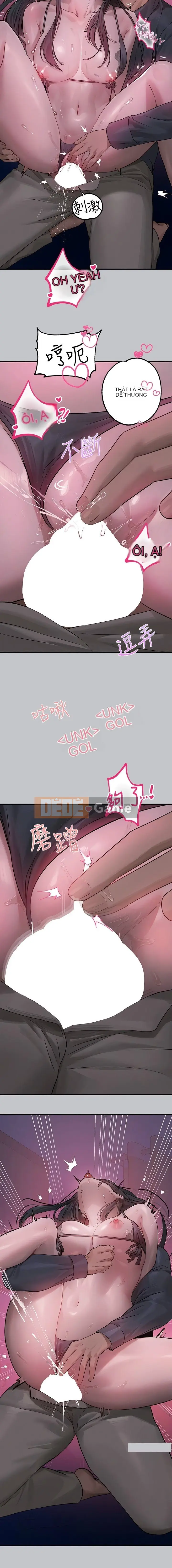 Chị nhà giàu Chương 1-137