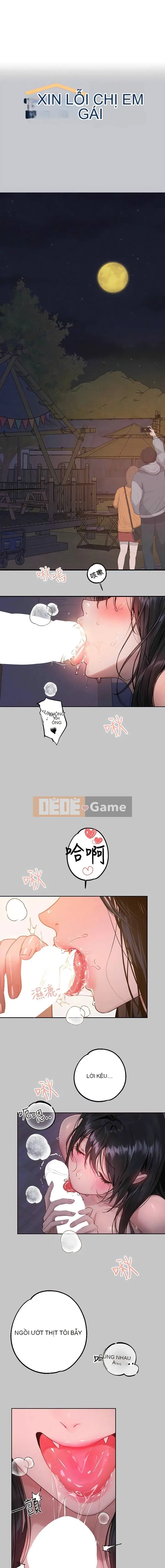 Chị nhà giàu Chương 1-137