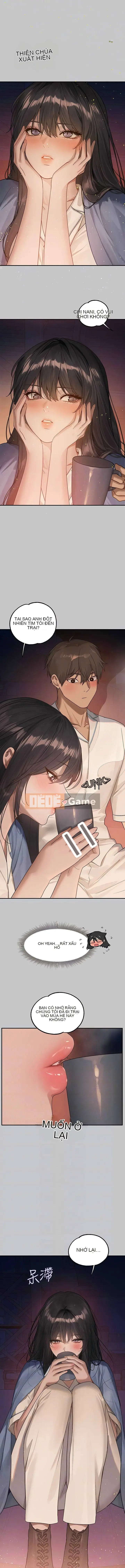 Chị nhà giàu Chương 1-137