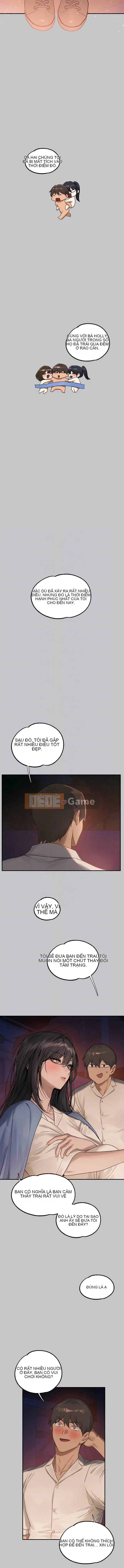 Chị nhà giàu Chương 1-137