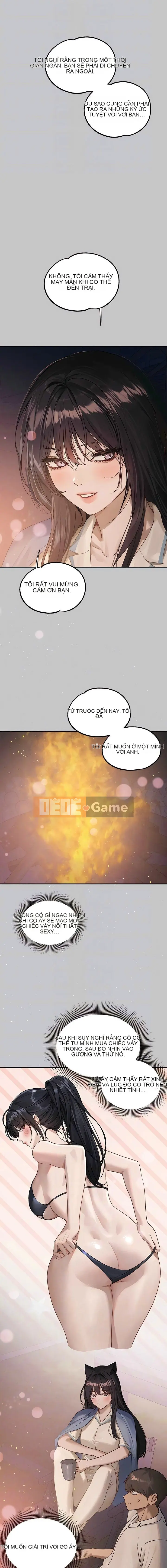 Chị nhà giàu Chương 1-137