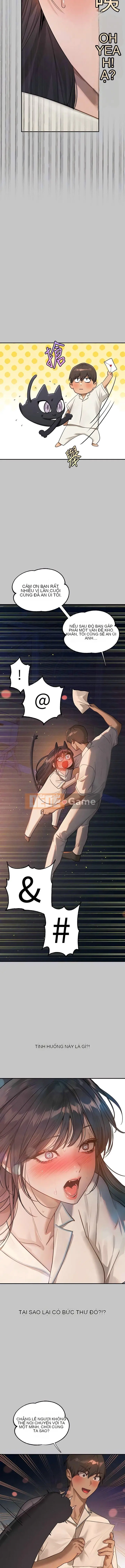 Chị nhà giàu Chương 1-137