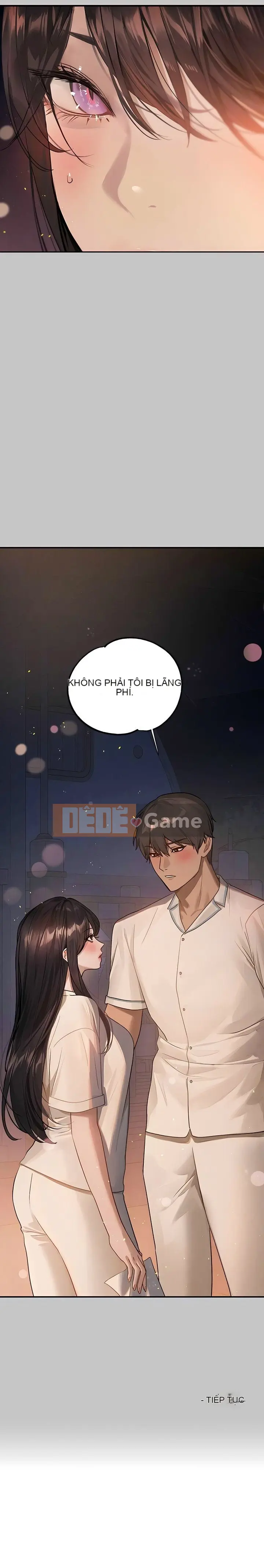 Chị nhà giàu Chương 1-137