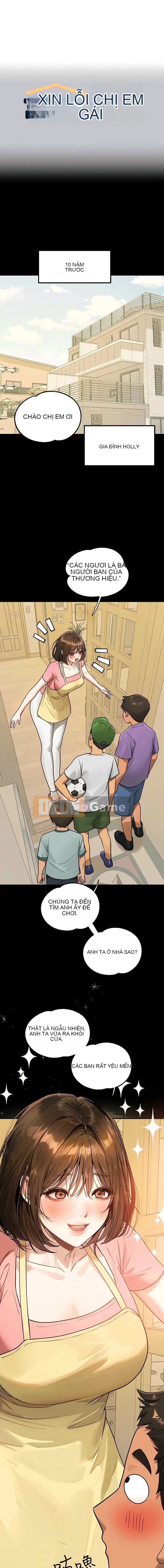 Chị nhà giàu Chương 1-137