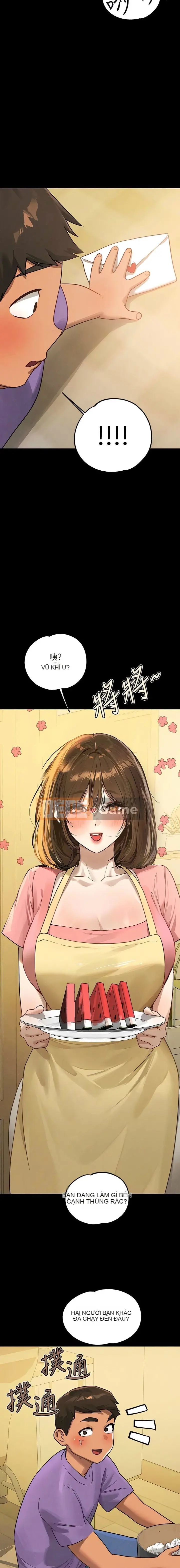 Chị nhà giàu Chương 1-137