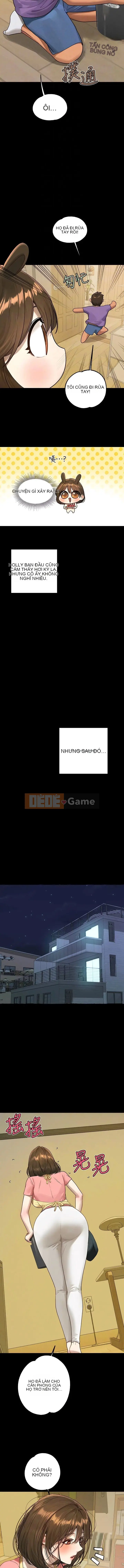 Chị nhà giàu Chương 1-137