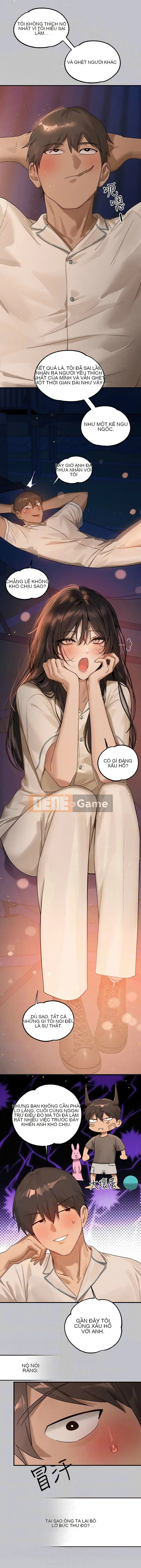 Chị nhà giàu Chương 1-137