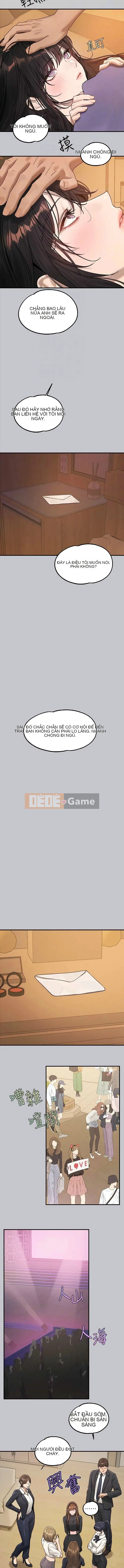 Chị nhà giàu Chương 1-137