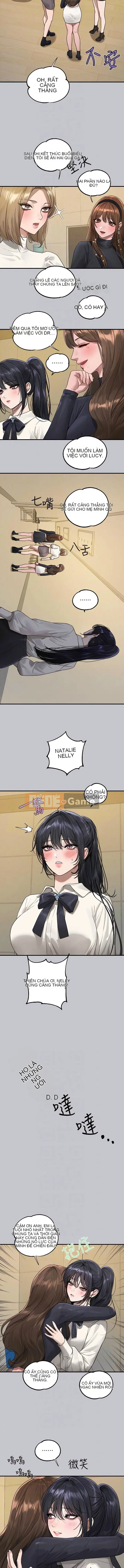 Chị nhà giàu Chương 1-137