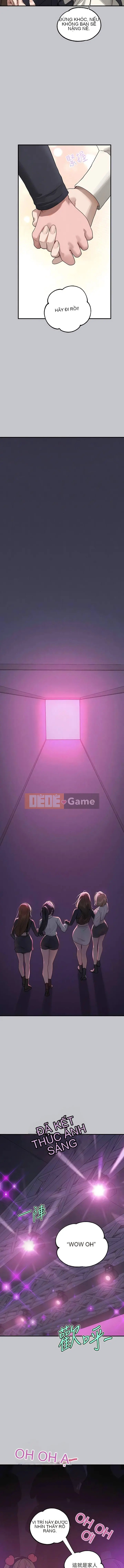 Chị nhà giàu Chương 1-137