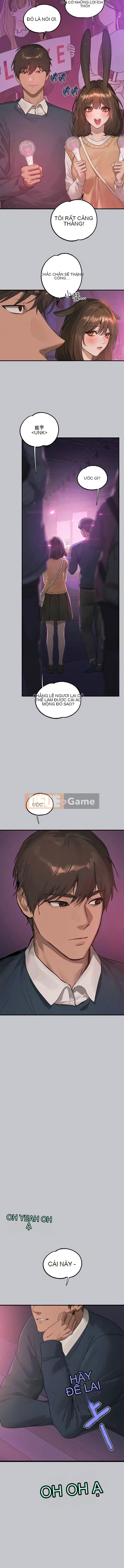 Chị nhà giàu Chương 1-137