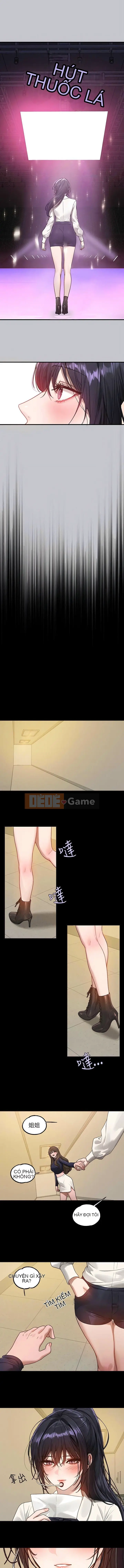 Chị nhà giàu Chương 1-137