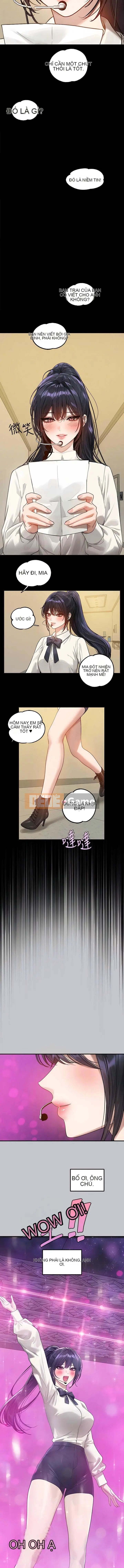 Chị nhà giàu Chương 1-137