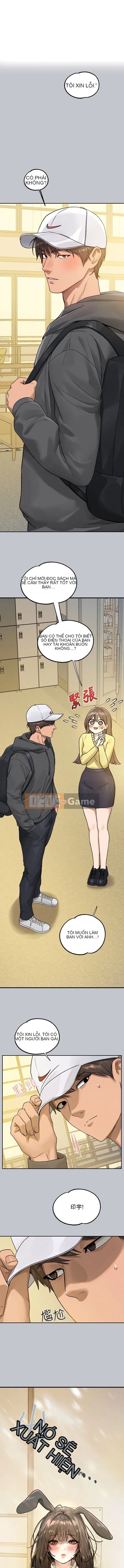 Chị nhà giàu Chương 1-137