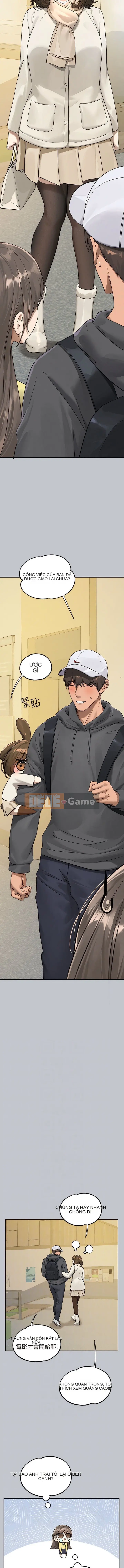 Chị nhà giàu Chương 1-137