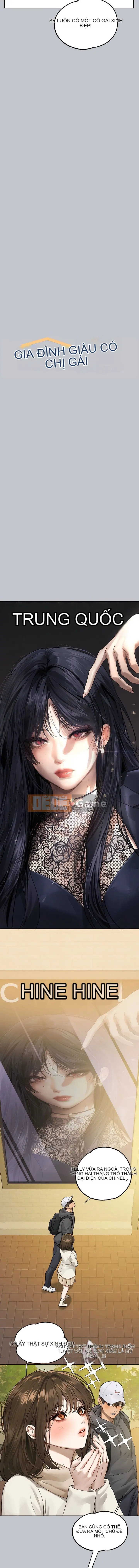 Chị nhà giàu Chương 1-137