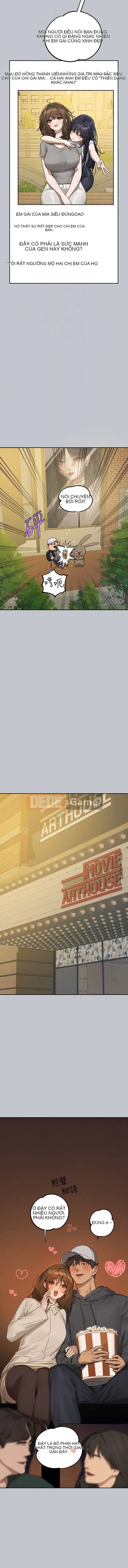 Chị nhà giàu Chương 1-137