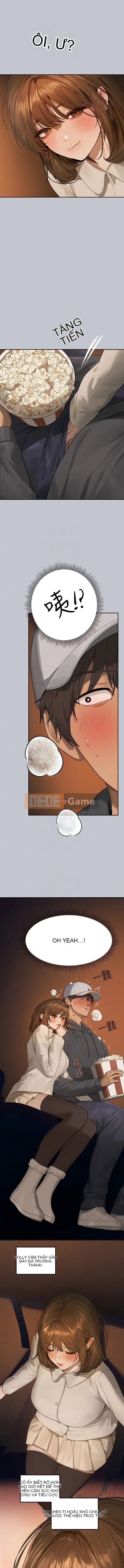 Chị nhà giàu Chương 1-137