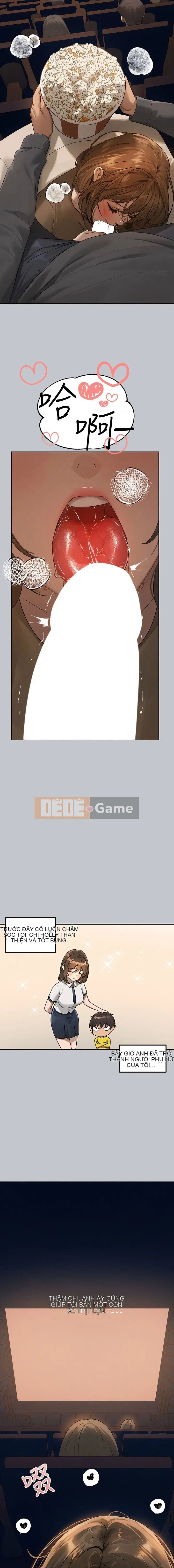 Chị nhà giàu Chương 1-137