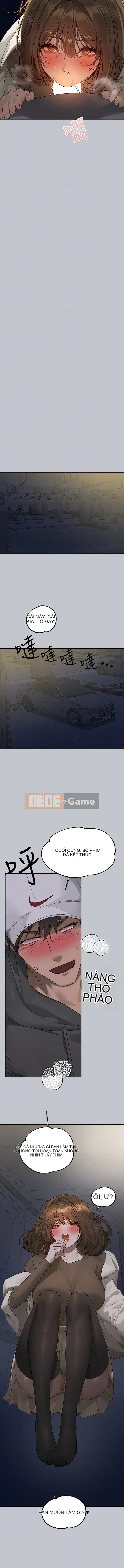 Chị nhà giàu Chương 1-137