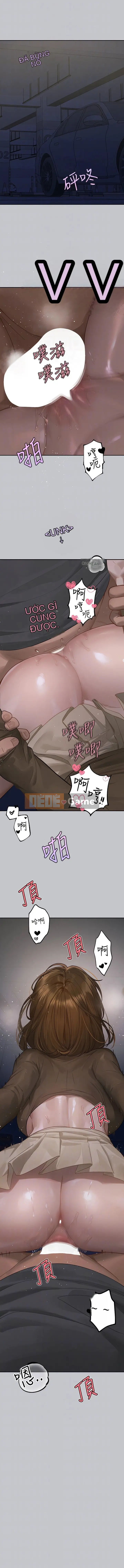 Chị nhà giàu Chương 1-137