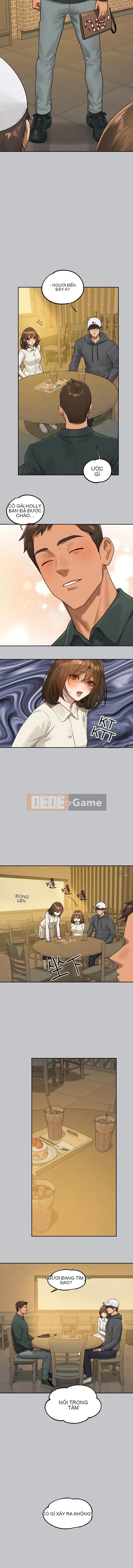 Chị nhà giàu Chương 1-137