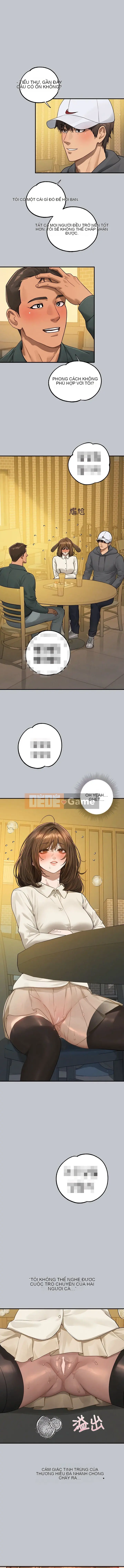 Chị nhà giàu Chương 1-137