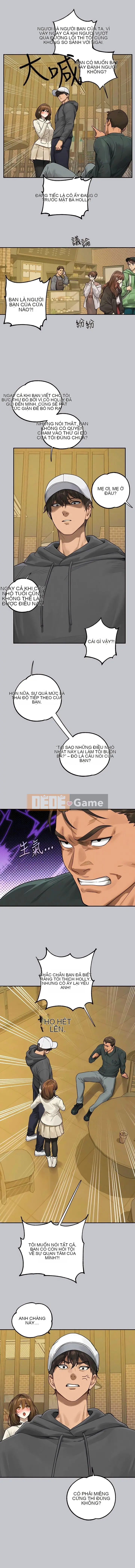 Chị nhà giàu Chương 1-137