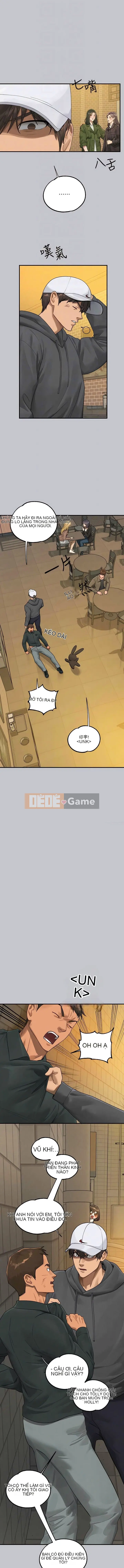 Chị nhà giàu Chương 1-137