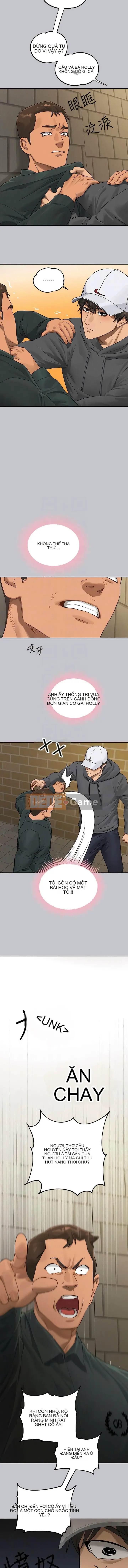 Chị nhà giàu Chương 1-137