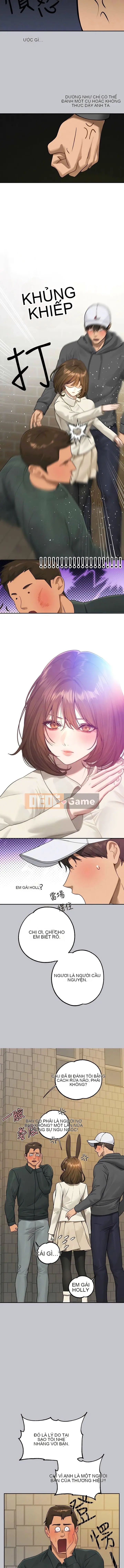 Chị nhà giàu Chương 1-137