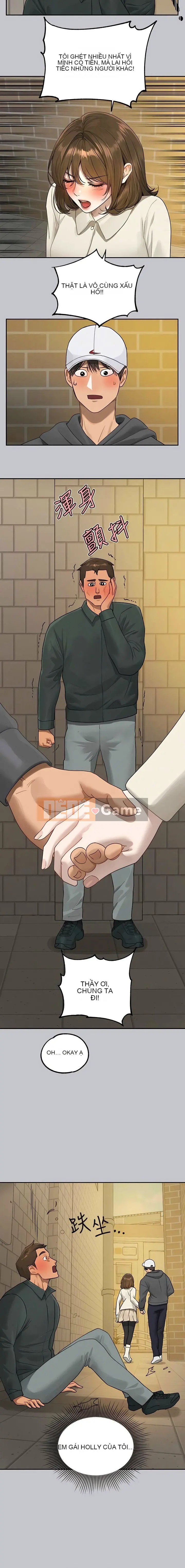 Chị nhà giàu Chương 1-137