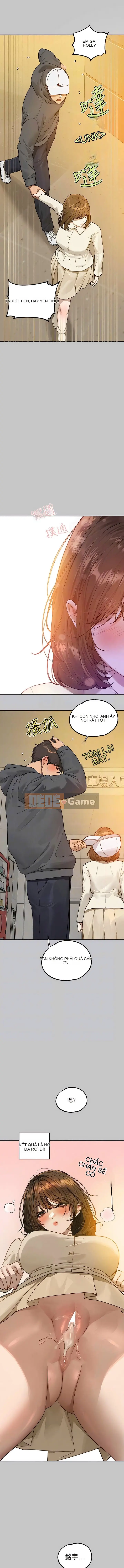 Chị nhà giàu Chương 1-137